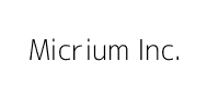 Micrium Inc.